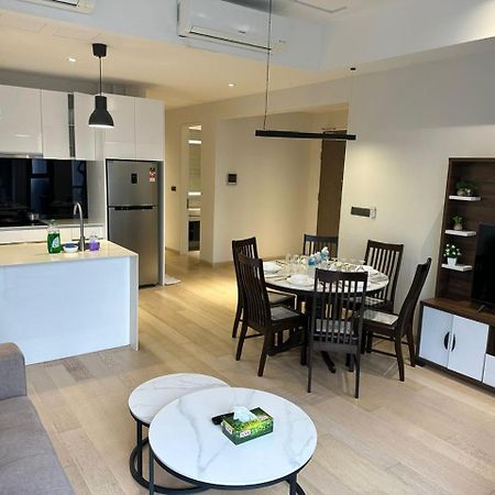 Kl Apartment At Star Klcc كوالالمبور المظهر الخارجي الصورة