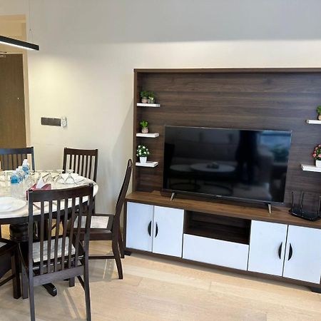 Kl Apartment At Star Klcc كوالالمبور المظهر الخارجي الصورة