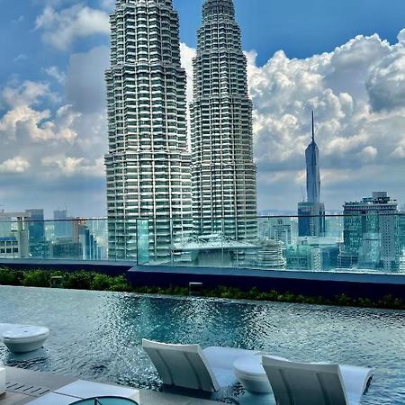 Kl Apartment At Star Klcc كوالالمبور المظهر الخارجي الصورة