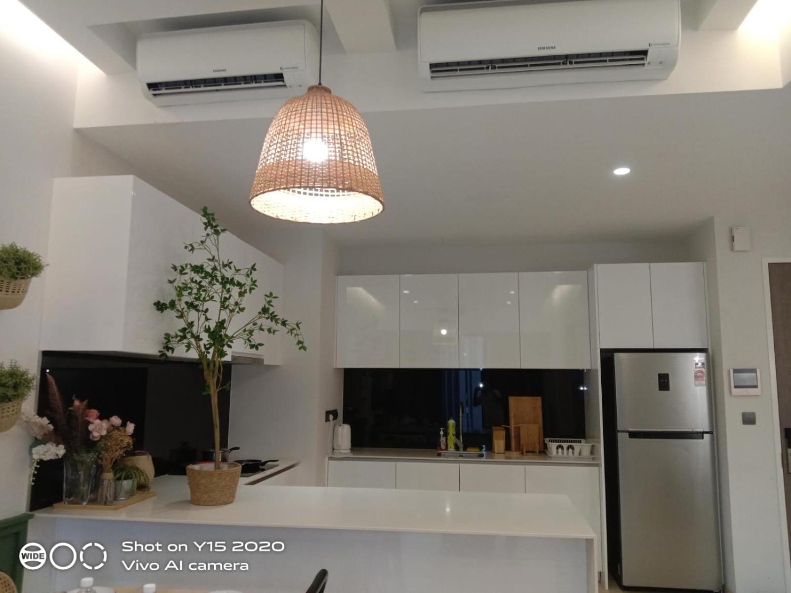 Kl Apartment At Star Klcc كوالالمبور المظهر الخارجي الصورة
