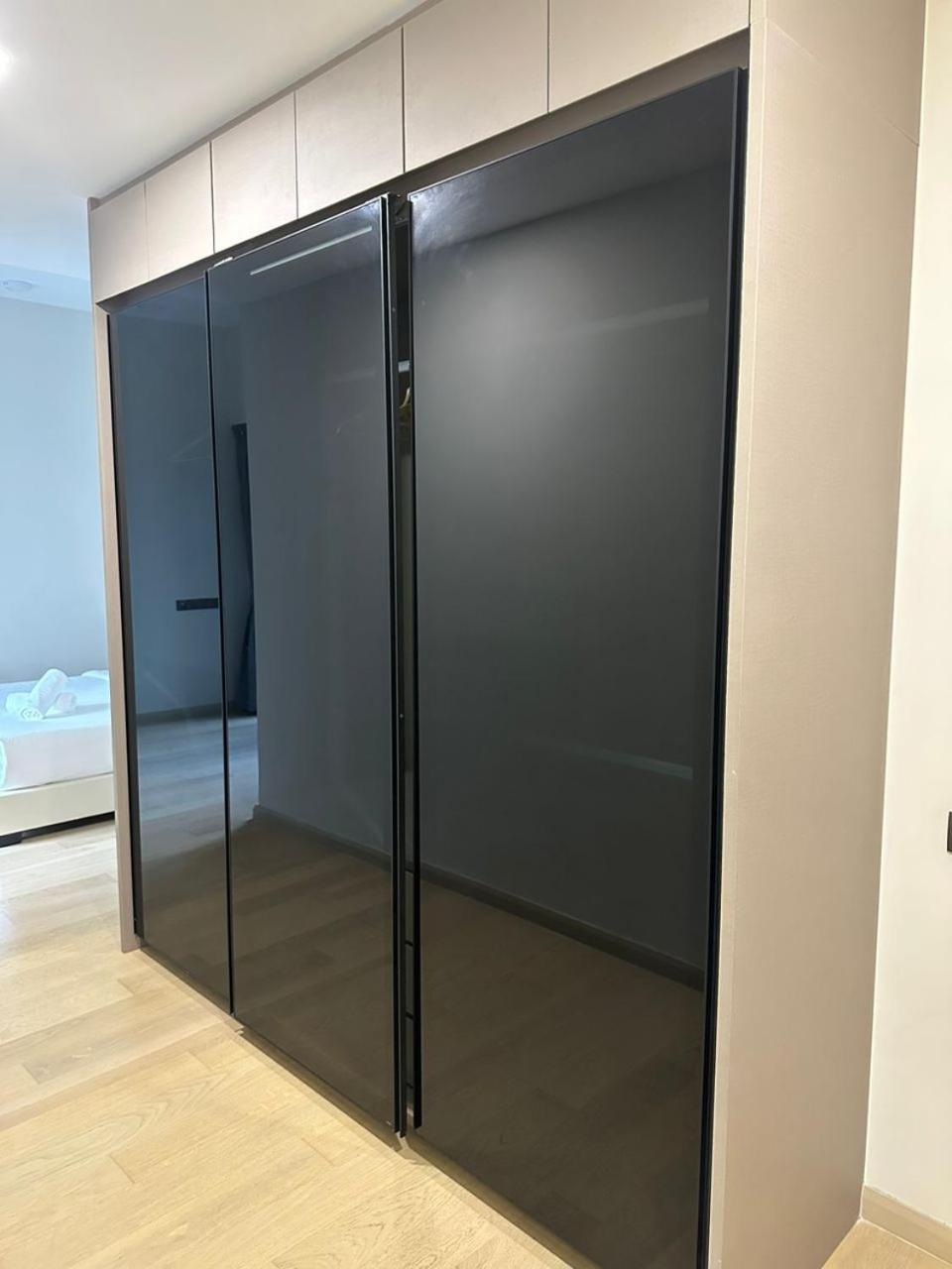 Kl Apartment At Star Klcc كوالالمبور المظهر الخارجي الصورة