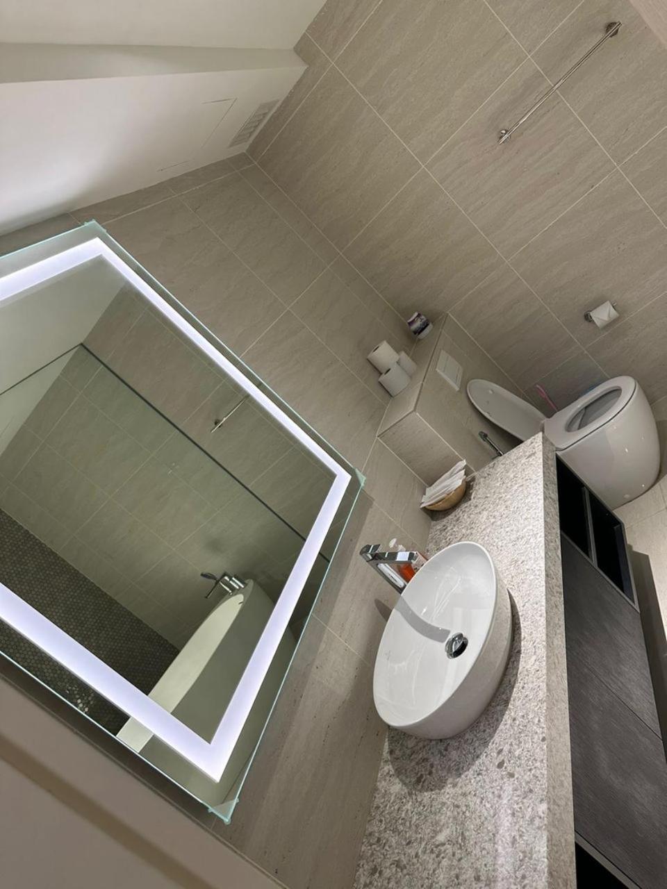 Kl Apartment At Star Klcc كوالالمبور المظهر الخارجي الصورة
