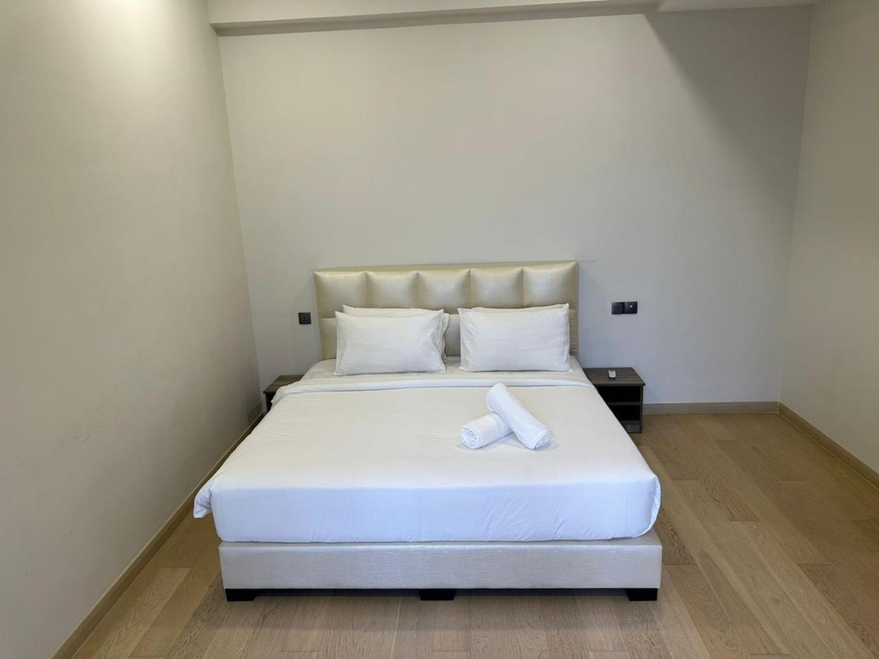Kl Apartment At Star Klcc كوالالمبور المظهر الخارجي الصورة