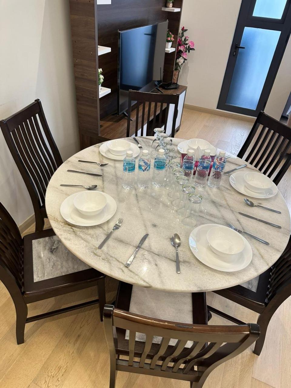 Kl Apartment At Star Klcc كوالالمبور المظهر الخارجي الصورة