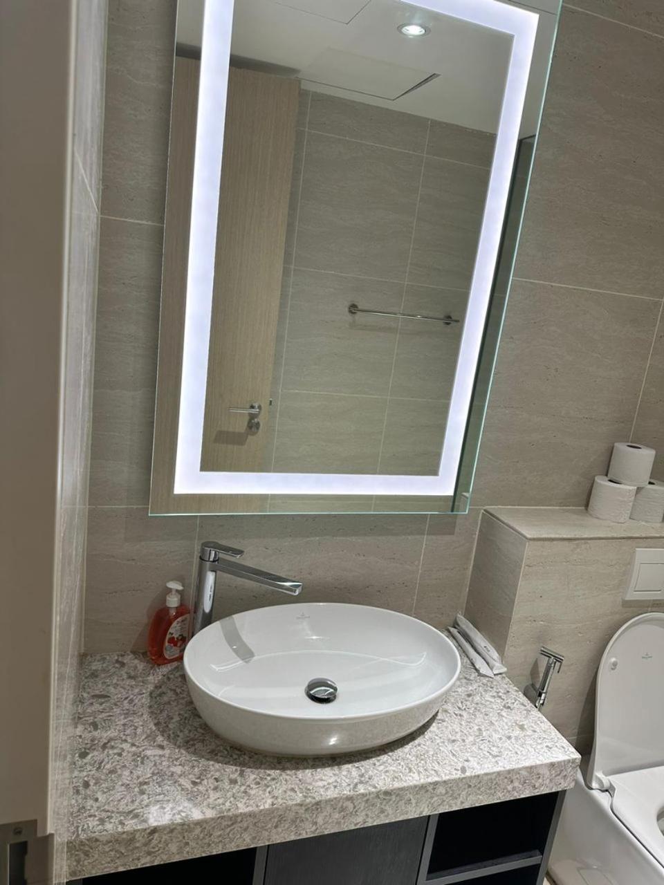Kl Apartment At Star Klcc كوالالمبور المظهر الخارجي الصورة