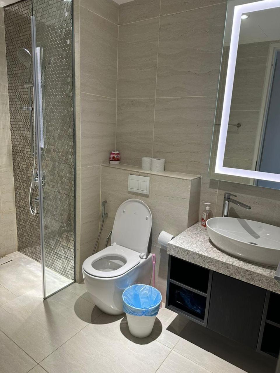 Kl Apartment At Star Klcc كوالالمبور المظهر الخارجي الصورة