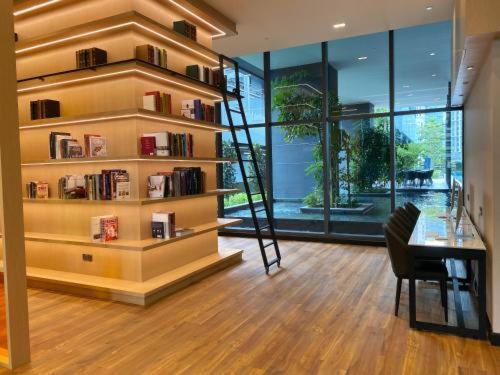 Kl Apartment At Star Klcc كوالالمبور المظهر الخارجي الصورة