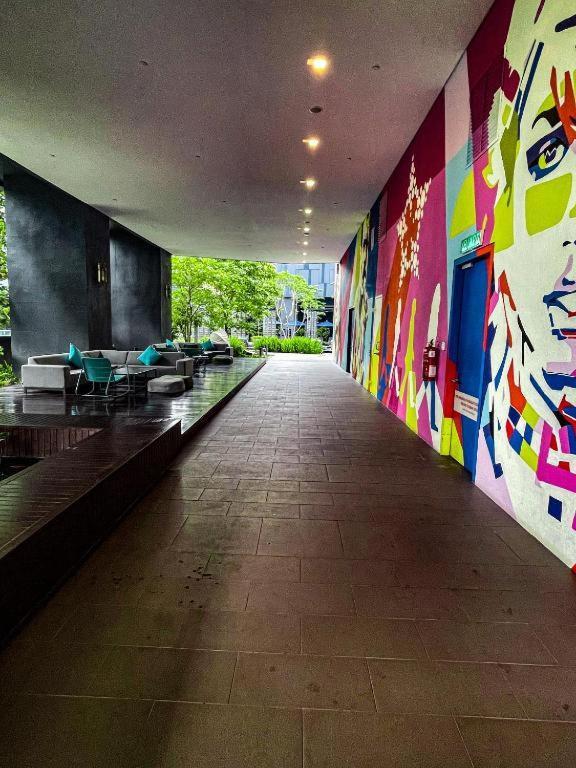 Kl Apartment At Star Klcc كوالالمبور المظهر الخارجي الصورة