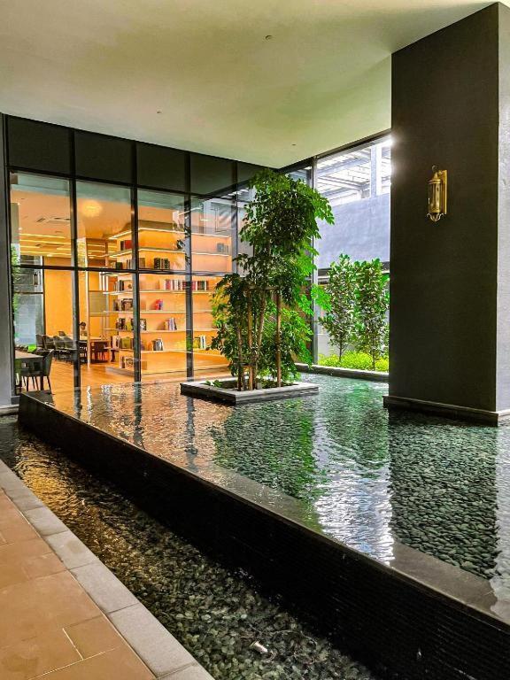 Kl Apartment At Star Klcc كوالالمبور المظهر الخارجي الصورة